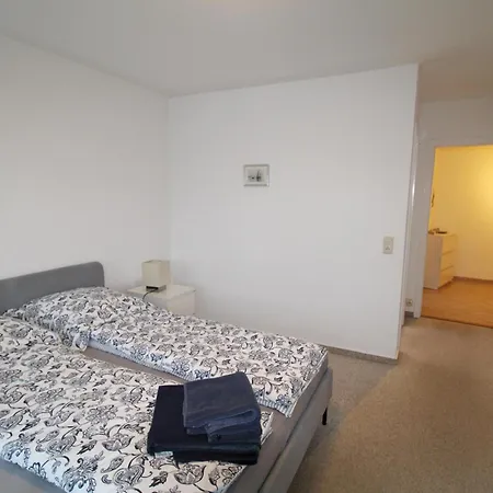 Apartment Flut7