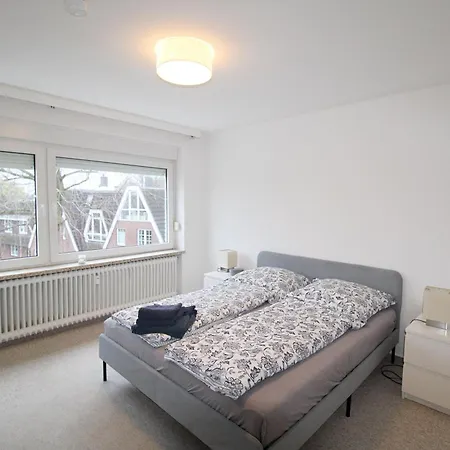Apartment Flut7